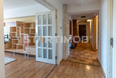 Apartament cu 4 camere decomandat în 13 Decembrie - 6