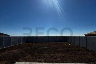 Casă cu 3 camere cu Teren 573 Mp în Sântandrei - 6