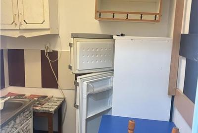 Garsonieră semidecomandată, mobilată în Iancului - 3