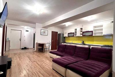 Apartament cu 2 camere semidecomandat în Răcădău - 4