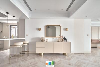 NEOFORT 42- METROU MUNCII 300 M si PARC NATIONAL, BLOC 2026, 2 SCARI, 2 LIFTURI - 16