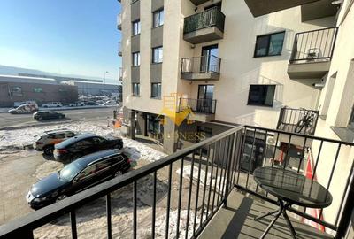 Apartament cu 2 camere nedecomandat, mobilat în Dâmbul Rotund - 8