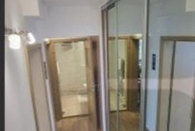 Apartament cu 3 camere semidecomandat, mobilat în Iancului - 7