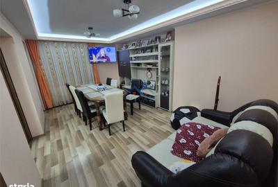 Apartament cu 4 camere decomandat în Ampoi 3 - 6