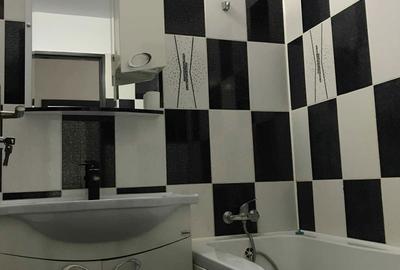 Garsonieră decomandată în Vitan - 5