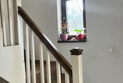 Casă cu Teren 572 Mp în Satulung - 4