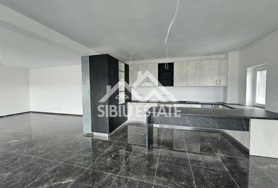 Casă individuală cu 4 camere cu Canalizare în Șelimbăr - 19