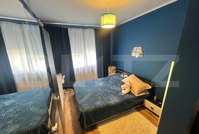 Apartament cu 3 camere decomandat în Brazda lui Novac - 5