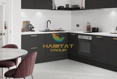 Apartament cu 4 camere semidecomandat în Theodor Pallady - 2
