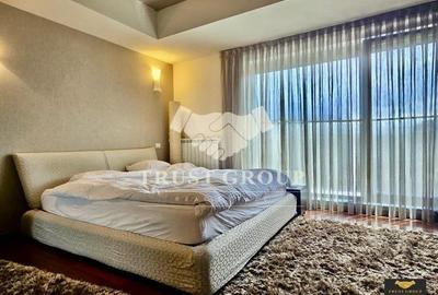 Apartament 4 camere Herastrau | Loc de parcare | 3 Terase - 3