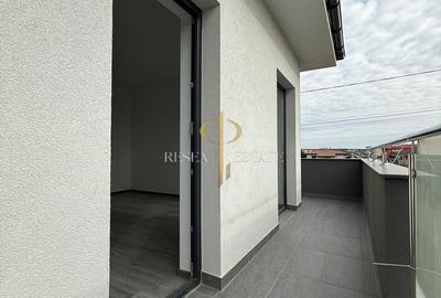 Casă cu 4 camere cu Teren 322 Mp în Săcălaz - 2