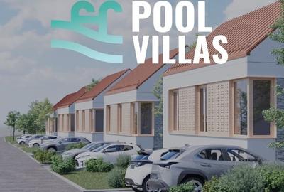 Casă individuală cu 4 camere cu Canalizare în Jucu de Sus - 1