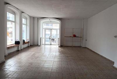 Spațiu comercial, de 134 mp, în Mărăței - 3