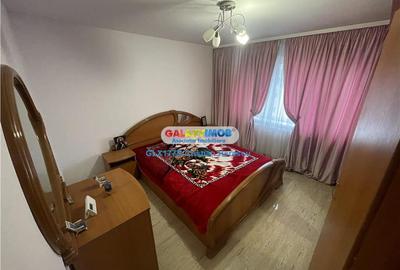Apartament cu 3 camere decomandat, mobilat în Sud-Vest - 15