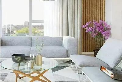 Penthouse | 4 camere | Terasa Superba | Finisaje Premium | Bloc Nou | - 3