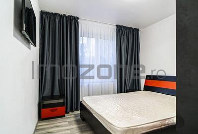 3 camere, 76 mp, etajul 4, mobilat-utilat, Piata Gorjului... - 4