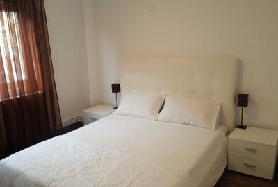 Apartament cu 2 camere decomandat în Central - 1