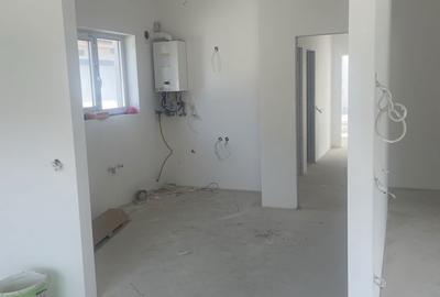 Casă cu 3 camere în Apahida - 5