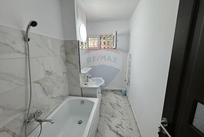 Apartament cu 2 camere de inchiriat-Casa de cultura-Brd - 7