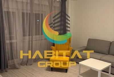 Apartament cu 3 camere decomandat, mobilat în Tineretului - 14