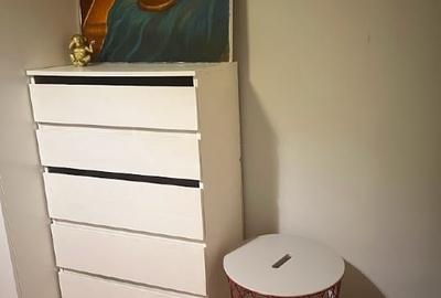 Apartament la Universitate – mobilat, utilat si gata de mutat - 4