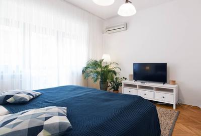 Garsonieră decomandată, mobilată în Cișmigiu - 4