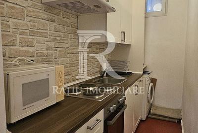 Apartament cu 2 camere în Central - 2