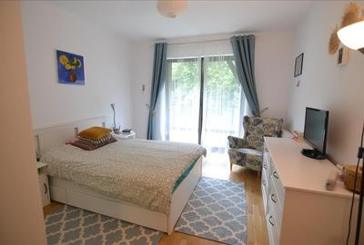 Exclusiv 4 camere Tampa Gardens ,etaj intermediar - 21