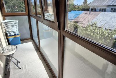 Apartament cu 2 camere decomandat în Chiajna - 6