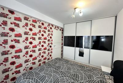 Apartament cu 2 camere decomandat, mobilat în Avantgarden - 10