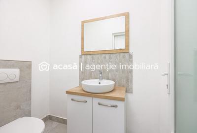 Spațiu comercial, de 68 mp, în Central - 6