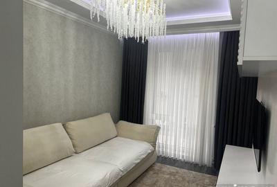 Garsonieră decomandată în Sebastian