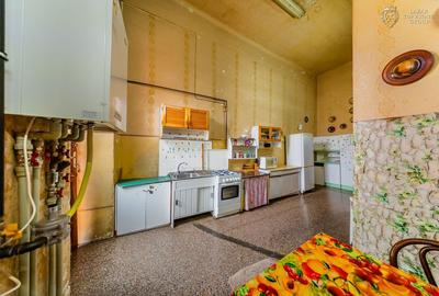 Apartament 4 camere de vanzare ultracentral  la Teatru - 26