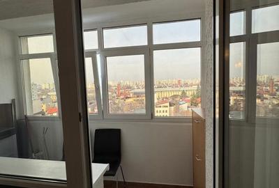 Apartament cu 2 camere, mobilat în Banu Manta - 3