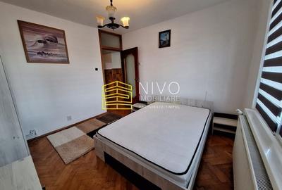 Apartament cu 2 camere decomandat, mobilat în Tudor - 7