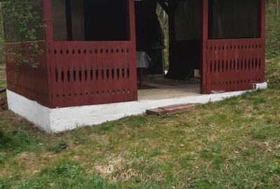 Casă cu 2 camere în Corunca - 5