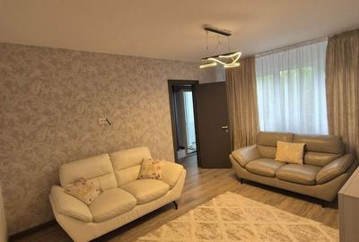 Apartament cu 3 camere decomandat în Alexandru cel Bun - 6
