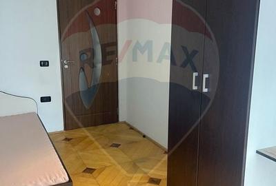 APARTAMENT SUPERB DE INCHIRIAT cu 3 CAMERE TIP SAMANTA ZONA UTA!!! APARTAMENT SUPERB DE INCHIRIAT cu 3 CAMERE TIP SAMANTA ZONA UTA!!! - 9