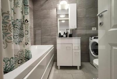 Apartament cu 3 camere decomandat în Central - 8