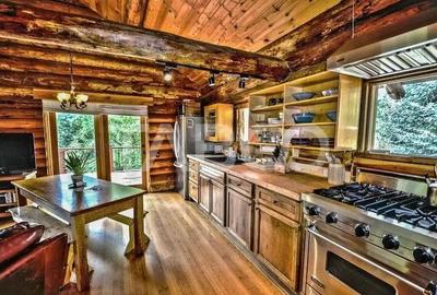 Casă cu 1 camere cu Teren 500 Mp în Slimnic - 4