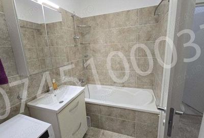 Inchiriez Apartament 2 camere Avangarde Residence - 8