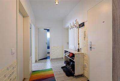 Confort si stil, 2.5 camere, mobilat, dressing, Avangarden, Bartolomeu - 4