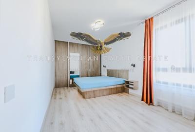 Apartament cu 2 camere semidecomandat, mobilat în Între Lacuri - 10