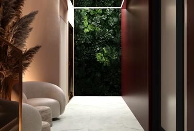 Oferim spre vanzare un apartament de 3 camere spatios - 2