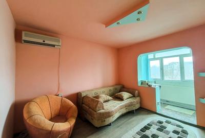 Apartament cu 3 camere decomandat, mobilat în Nord - 5