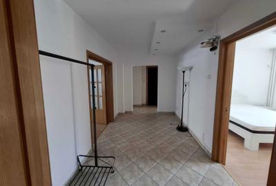Apartament cu 4 camere decomandat în 13 Septembrie - 6