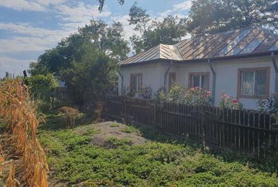 Vand casa in Ghergheasa Vand casa in Ghergheasa - 3