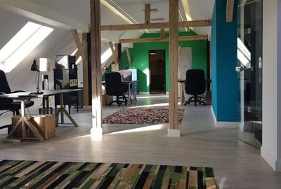 Comision 0! Spatii birouri in zona Dacia-Eminescu - 160mp - 2