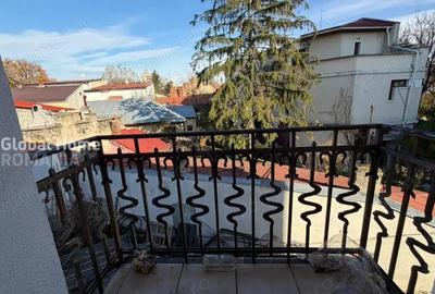 Apartament in vila de inchiriat pretabil birouri/activite | Pache Protopopescu - 1