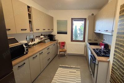 Penthouse de vanzare in cladire rezidentiala, zona Torontalului, Timi?oara - 4